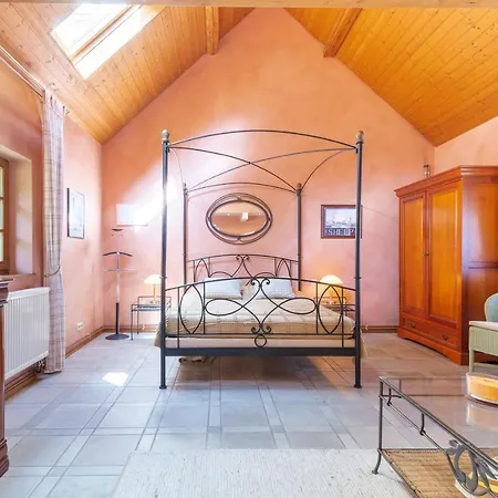 Hortensia - Piscine Partagee *